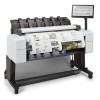 МФУ HP DesignJet T2600dr PostScript 36" (3EK15A)