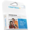 Аккумулятор для телефона Craftmann C1.02.475 (совместим с Apple 616-0807)
