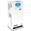 Картридж EPSON T8782 (C13T878240) голубой