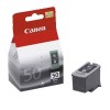 Картридж CANON PG-50 (0616B001) черный