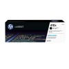 Картридж HP 410X (CF410X) черный