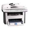 МФУ HP LaserJet 3055