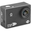 Экшен-камера Gmini MagicEye HDS4100 (черный)