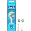 Сменная насадка Oral-B Precision Clean EB20RB (2 шт)