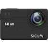 Экшен-камера SJCAM SJ8 Air Full Set box (черный)